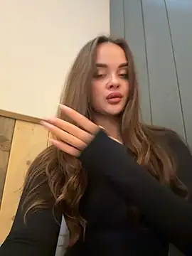KristiRich stripchat live cam model