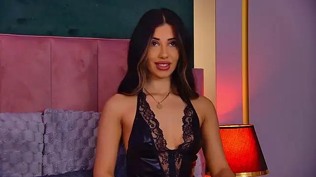 OlliviaRoss stripchat live cam model