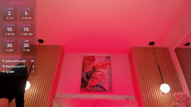Paulina_bennet stripchat live cam model