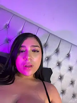 Salo_Angel__ stripchat live cam model