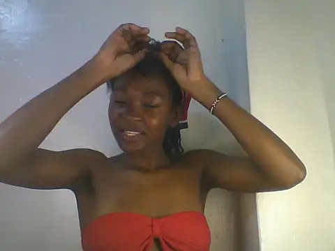 cutebrownny stripchat live cam model