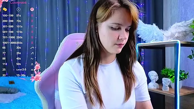 CorrieKibbee stripchat live cam model