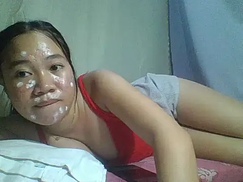 AsianPinayJust18th stripchat live cam model