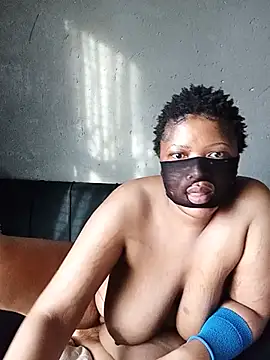 zuluAss89 stripchat live cam model