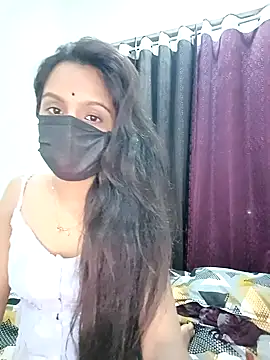 Siya_Goel stripchat live cam model