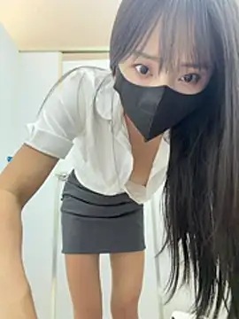 xiao-Lin stripchat live cam model