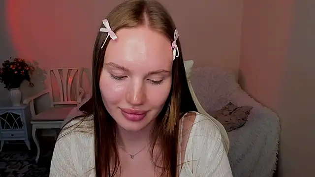 MishkaMe stripchat live cam model