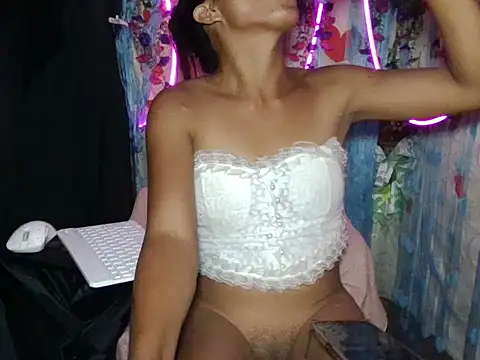 Pinay_goddessxx888 stripchat live cam model