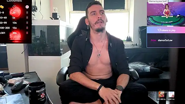 Rayzel_White stripchat live cam model