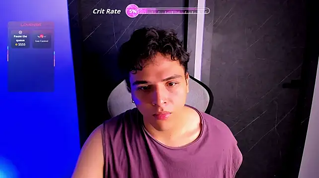 cam_suaza stripchat live cam model