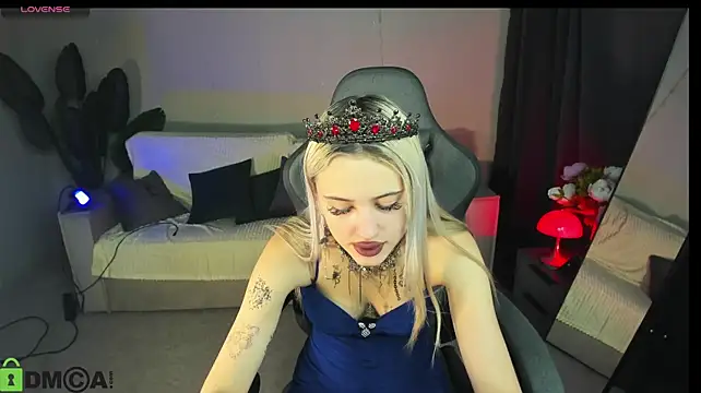 LaslyAngel stripchat live cam model