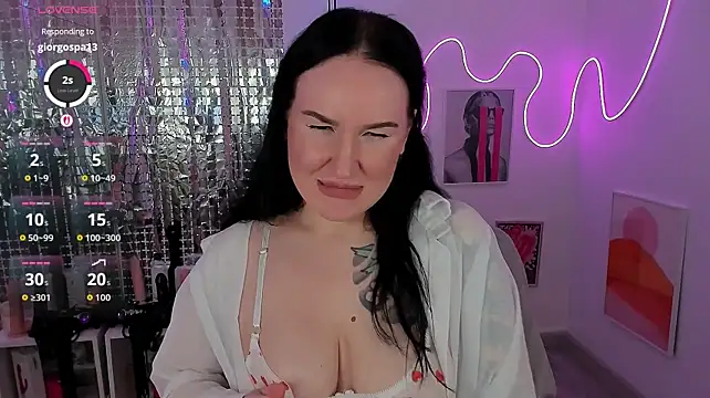 Lisa_Sin stripchat live cam model