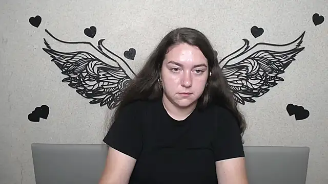 PrueButt stripchat live cam model