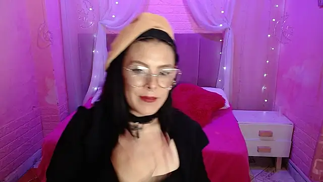 anahi_333 stripchat live cam model