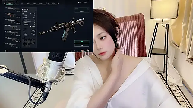 Daisy-77 stripchat live cam model