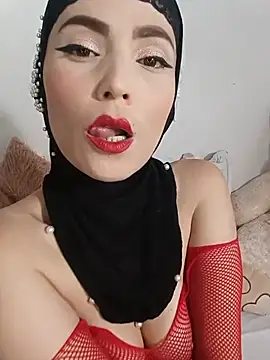 jamila_zair stripchat live cam model