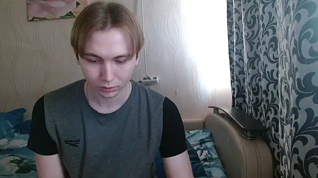 meowgary stripchat live cam model