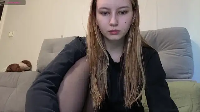 _kamisama stripchat live cam model