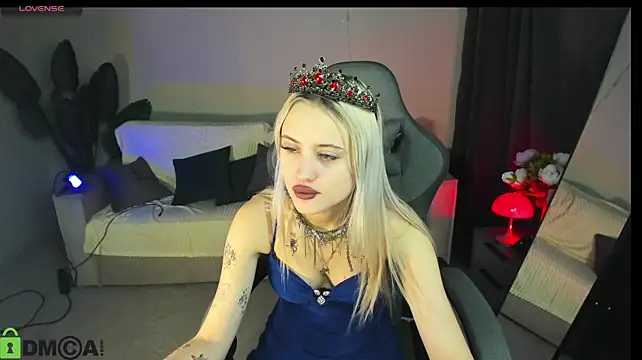 LaslyAngel stripchat live cam model