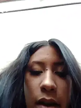Ms_Rosetta_ stripchat live cam model