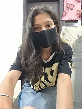 Sapnabeauty stripchat live cam model