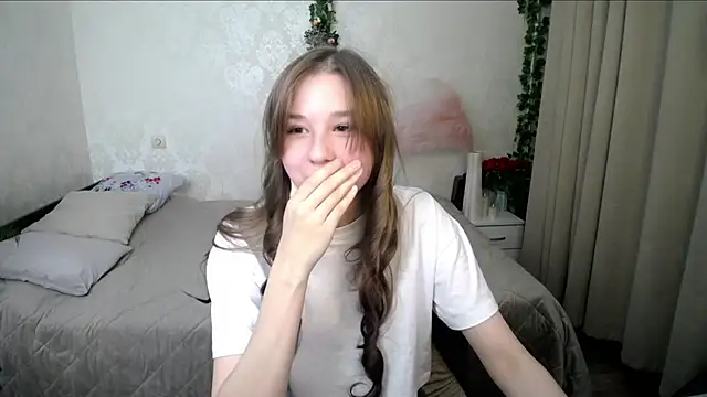 Gas_bunny stripchat live cam model