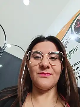 _Melisa-1 stripchat live cam model