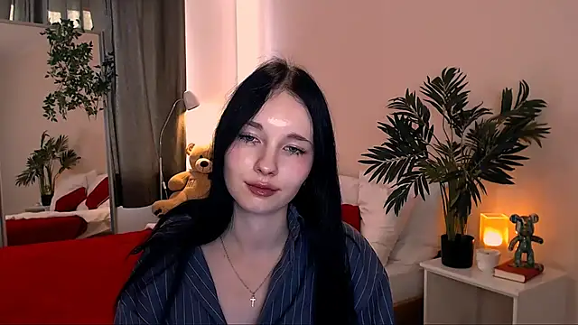 vanilla_bunny stripchat live cam model