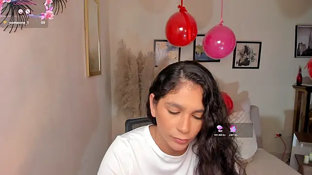 Dani_Blake stripchat live cam model