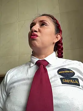 Megan-01- stripchat live cam model