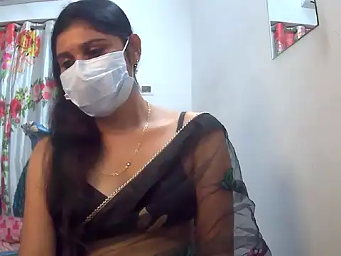ANGEL-PRIYA27 stripchat live cam model