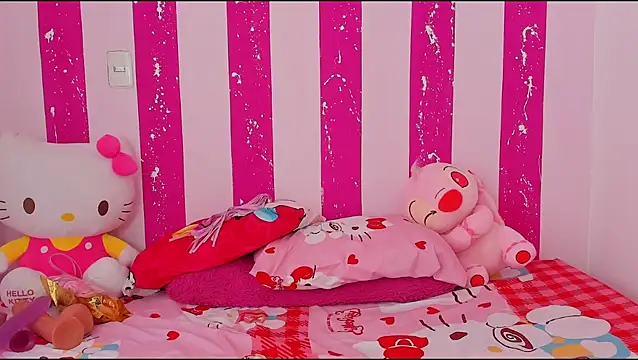 JULY_HORNY_01 stripchat live cam model
