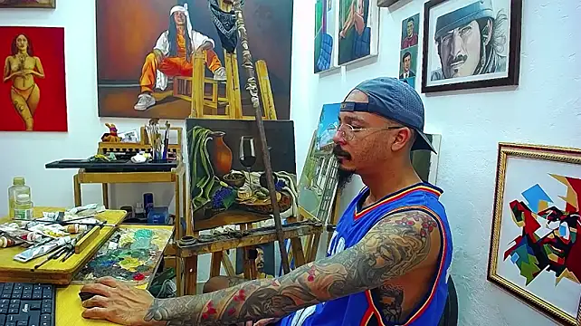 color_beat17 stripchat live cam model