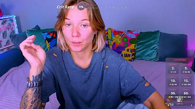 Karen_morris stripchat live cam model