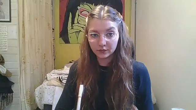 SweetyBabyDemon stripchat live cam model