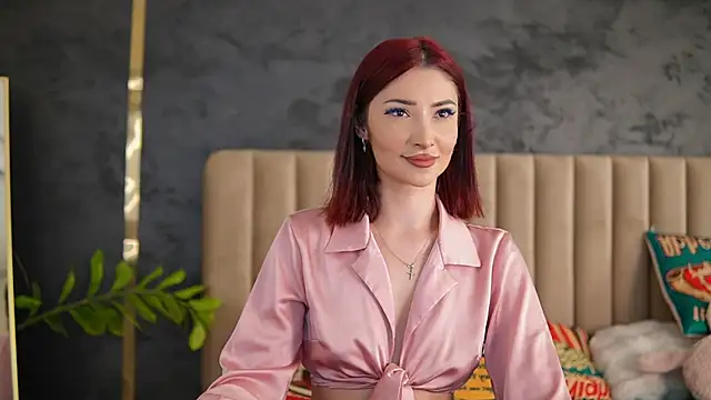AriaXo stripchat live cam model