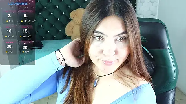 conniejames_m stripchat live cam model