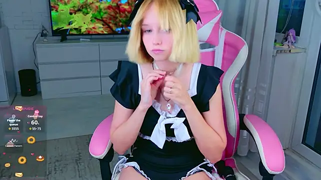 popjenny stripchat live cam model