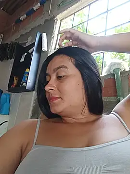 Pussy-Hairy-Horny stripchat live cam model
