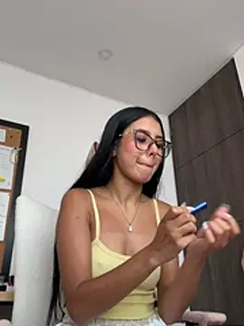 Victoria_alson stripchat live cam model