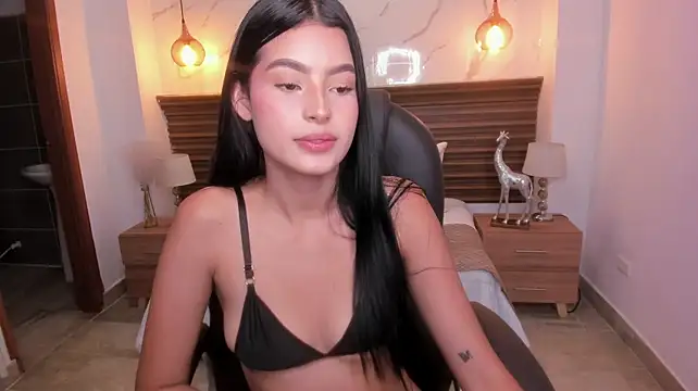 amber_willow stripchat live cam model