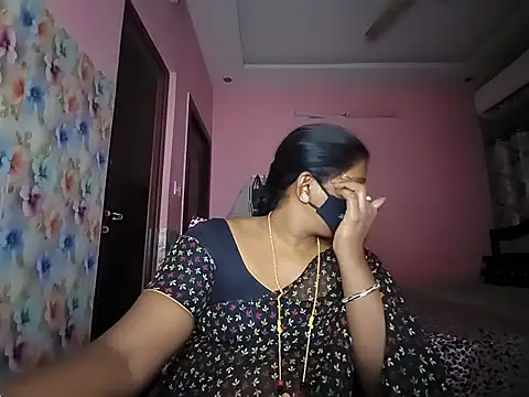 Telugu_amuu stripchat live cam model