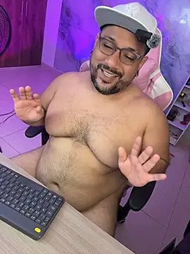 jacoob_woods stripchat live cam model
