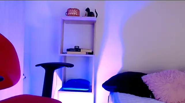 Camila-ventura stripchat live cam model