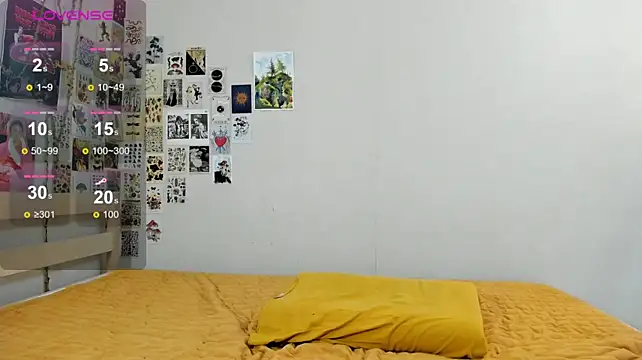 WonderConnie1 stripchat live cam model