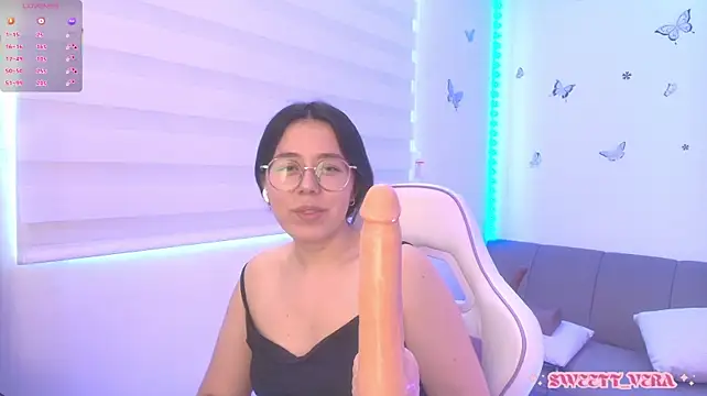 sweettvera stripchat live cam model