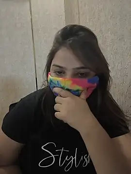 SoniaSC stripchat live cam model