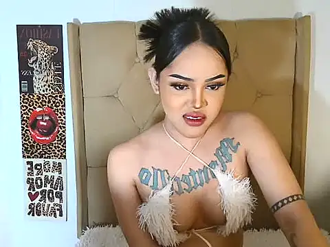 yhanachoii stripchat live cam model