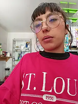 dangerousmuse stripchat live cam model