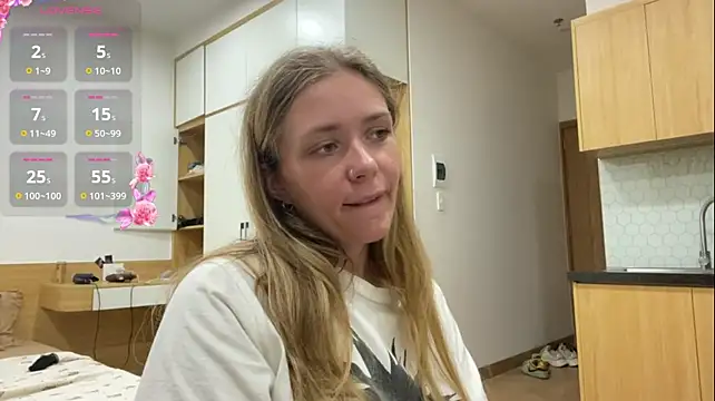 One_On_Mllion stripchat live cam model